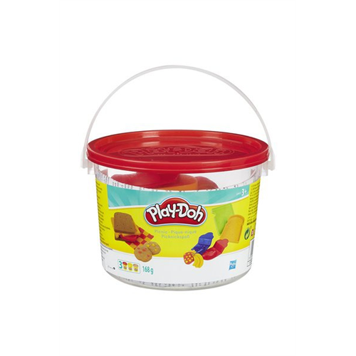 Hasbro Play-Doh Picnic Mini Bucket