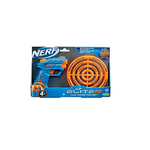 Nerf Ner Elite 2.0 Duo Target Set