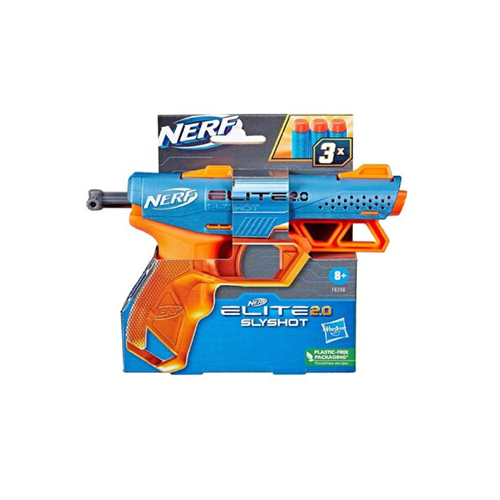 Nerf Ner Elite 2.0 Slyshot