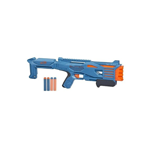 Nerf Ner Elite 2.0 Tetrad Qs 4