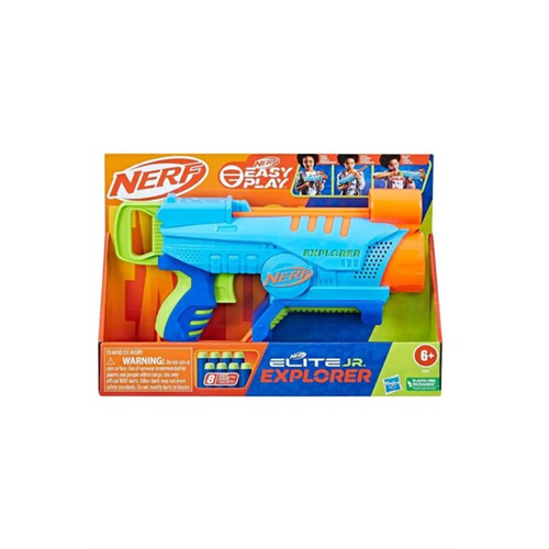 Nerf Ner Elite Jr Explorer