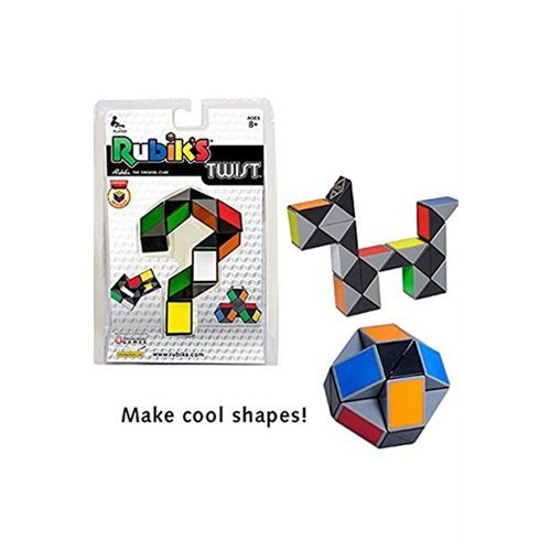 Toy Store Rubik's Twist