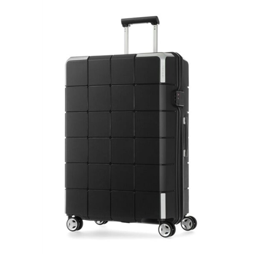 Samsonite Cube-048 Spinner M Black