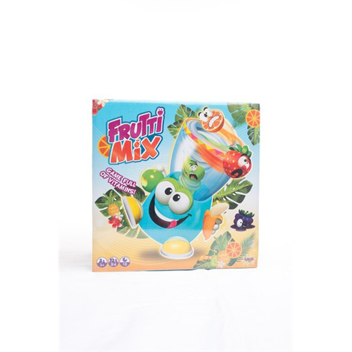 Toy Store Frutti Mix Toy