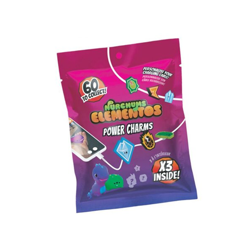 Toy Store Elementos Power Charms