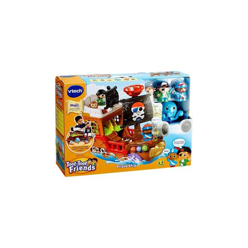 Vtech Toot-Toot Friends Pirate Ship