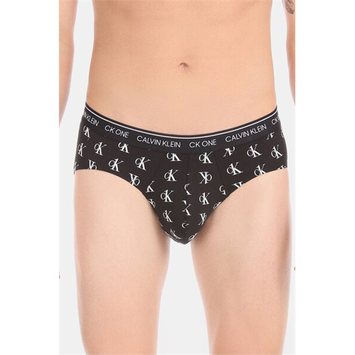 Calvin Klein Printed Men's Brief