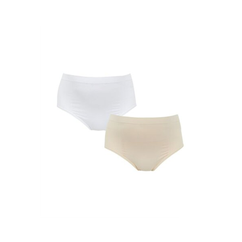 Mothercare C-Section Briefs - 2 Pack