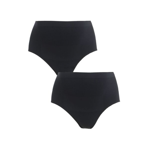 Mothercare C Section Seam Free Briefs 2 Pack