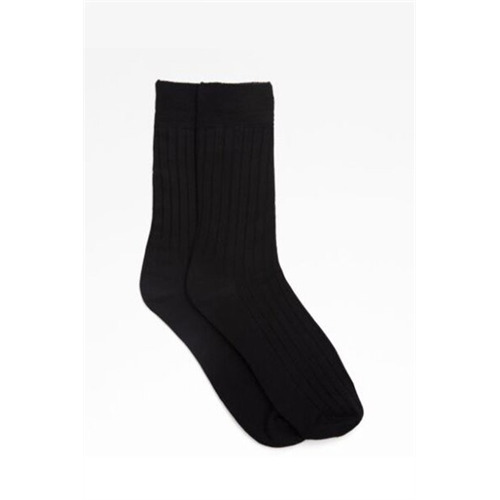 Aldo Budko Black Men's Socks