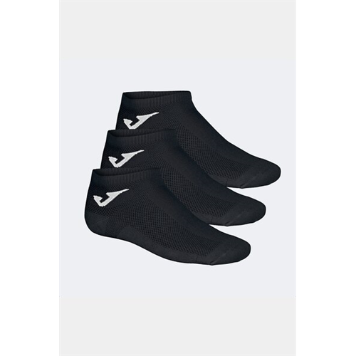 Joma 3 Pack Socks