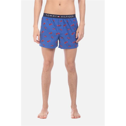 Tommy Hilfiger Printed Men's Boxer