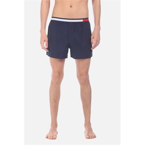 Tommy Hilfiger Solid Color Men's Boxer