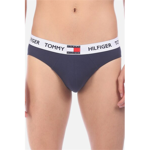 Tommy Hilfiger Solid Color Men's Brief