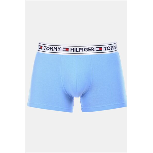Tommy Hilfiger Solid Color Men's Trunk