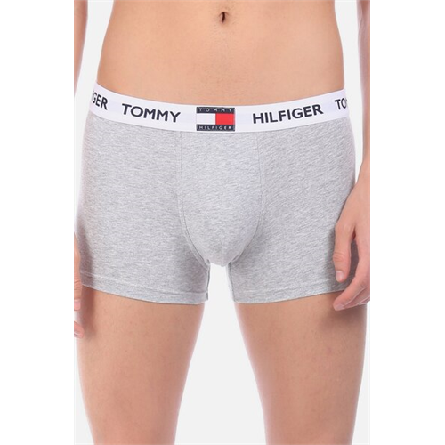 Tommy Hilfiger Solid Color Men's Trunk