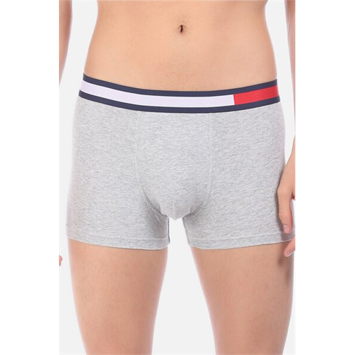 Tommy Hilfiger Solid Color Men's Trunk
