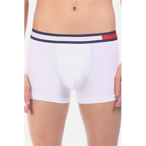 Tommy Hilfiger Solid Color Men's Trunk