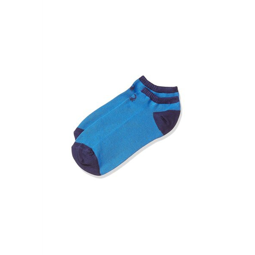 United Colors of Benetton Solid Color Men's Socks