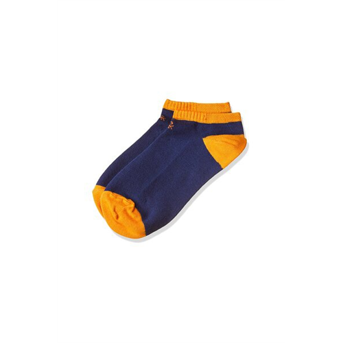 United Colors of Benetton Solid Color Men's Socks