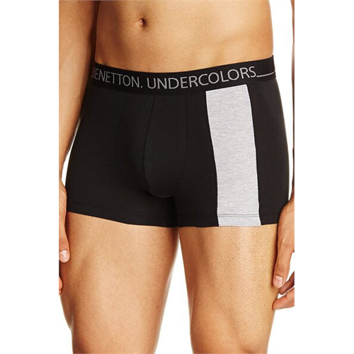 United Colors of Benetton Solid Color Men's Trunk