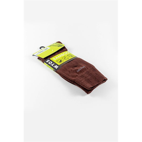 Wyos Single Pack Socks