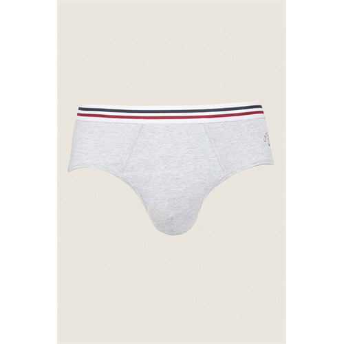 Yamamay Solid Color I am The Captain Brief