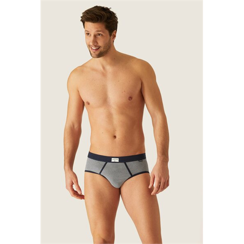 Yamamay Solid Color I am The Captain Brief