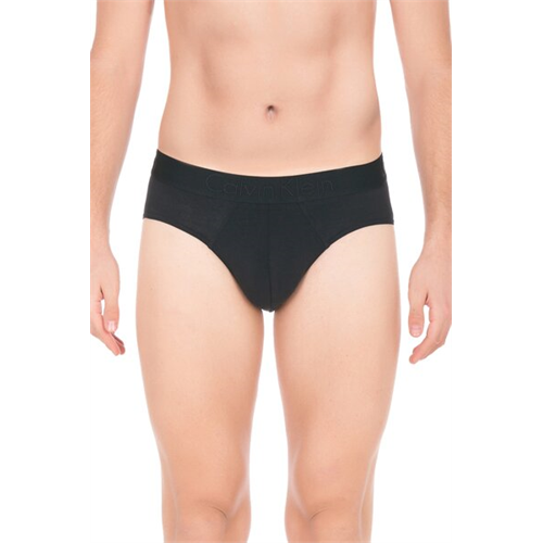 Calvin Klein Men's Solid Brief