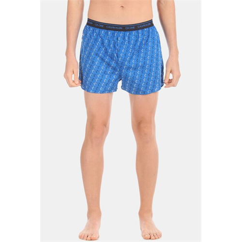 Calvin Klein Printed Men's Boxer