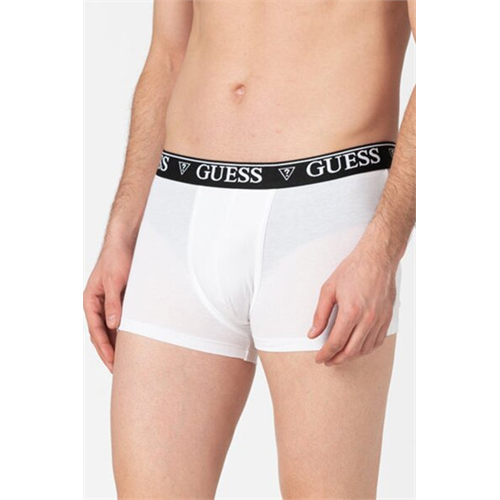 Guess Solid Color Men's Boxer