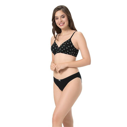 Amante Care Free Casual Bra