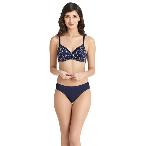 Amante Cotton Casual Bra