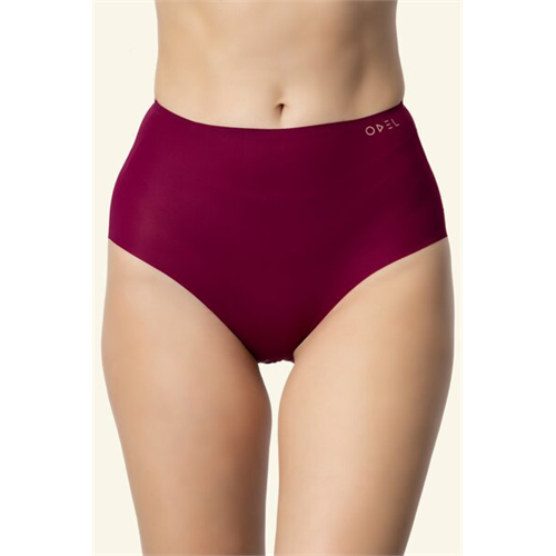 Odel Solid Colour Seamless Full Brief