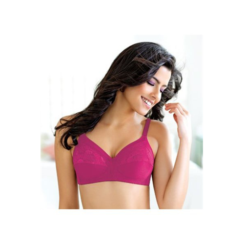 Triumph Jolly Fit Solid Color Bra