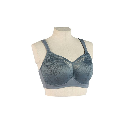 Triumph Minimizer 112 Wireless Non Padded Big Cup Solid Color Bra