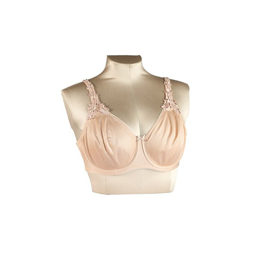 Triumph Minimizer 21 W Solid Color Bra