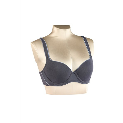 Triumph Soft Invisible 01 Padded Wired Seamless Solid Color T-Shirt Bra