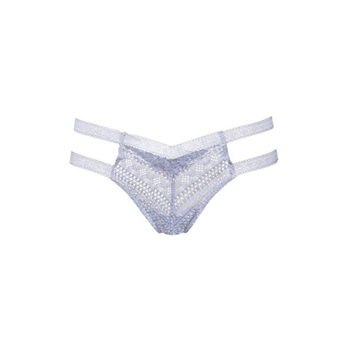 Yamamay Light Crossing G-String Shaped French Knicker