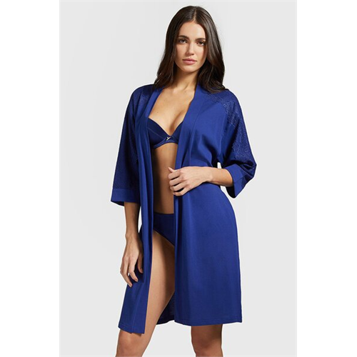 Yamamay Orchidea Color Robe