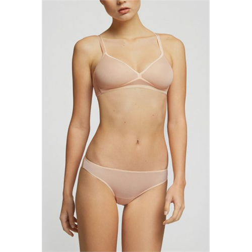 Yamamay Solid Color Brazilian Briefs