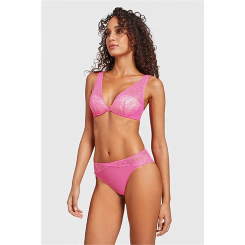 Yamamay Solid Color Gelee G-String