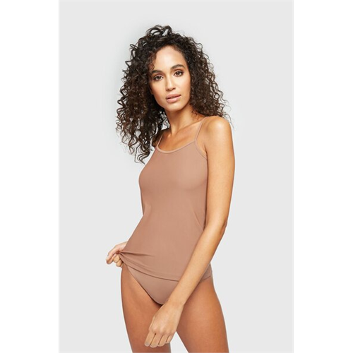 Yamamay Solid Color Justin Skin Brazilian Brief