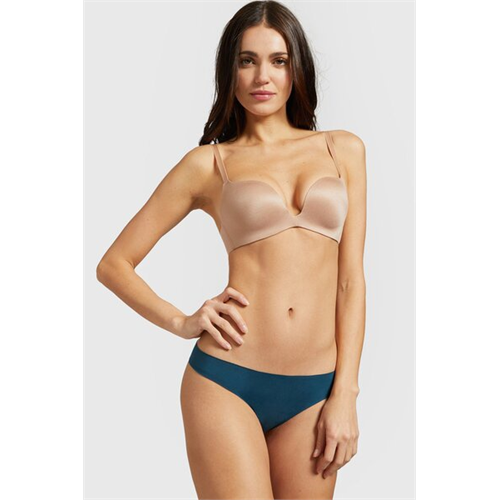 Yamamay Solid Color Principessa G-String