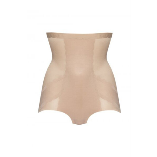 Yamamay Solid Color Principessa High-Waist Shaper Briefs