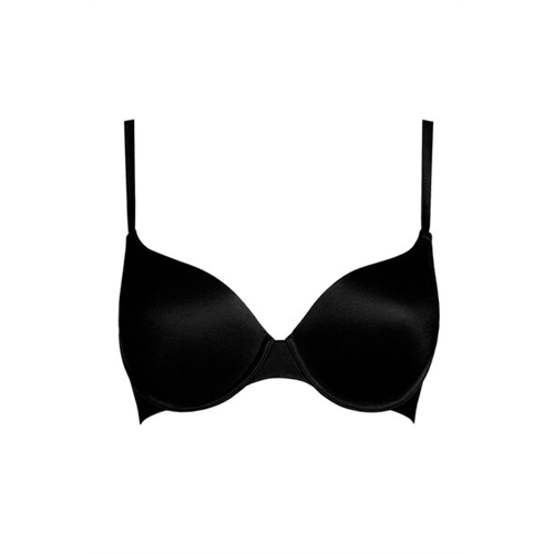 Yamamay Solid Color Principessa Padded Balcony Bra