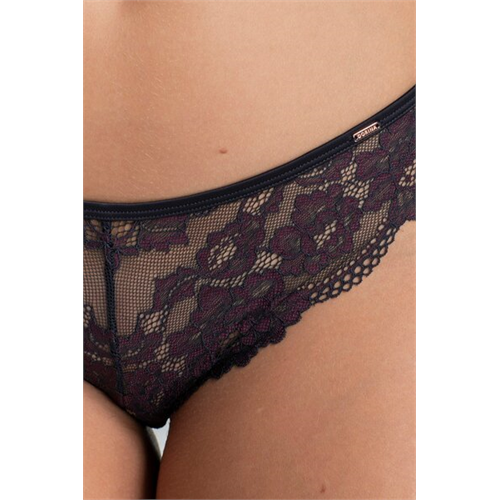 Dorina Dakota Ink Color Brazilian Panty
