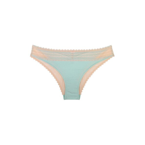 Dorina Shore Solid Color Brief