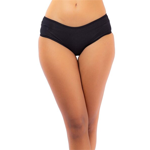 Odel Cotton Black Hipster
