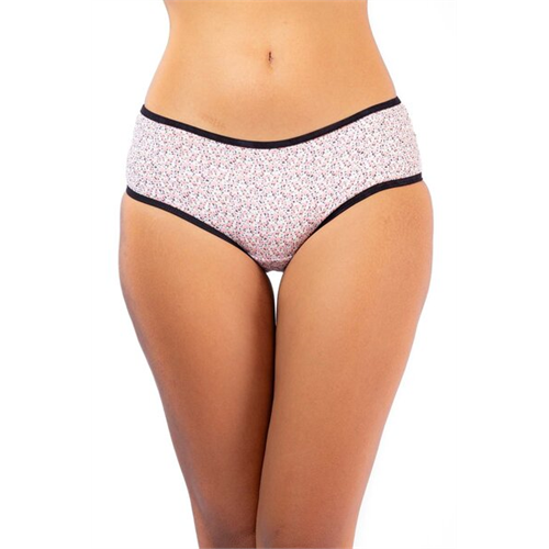 Odel Cotton Floral Hipster